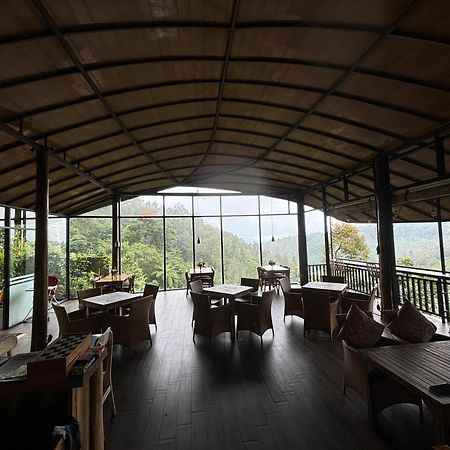 Gumi Ayu Ecostay Munduk Exterior foto