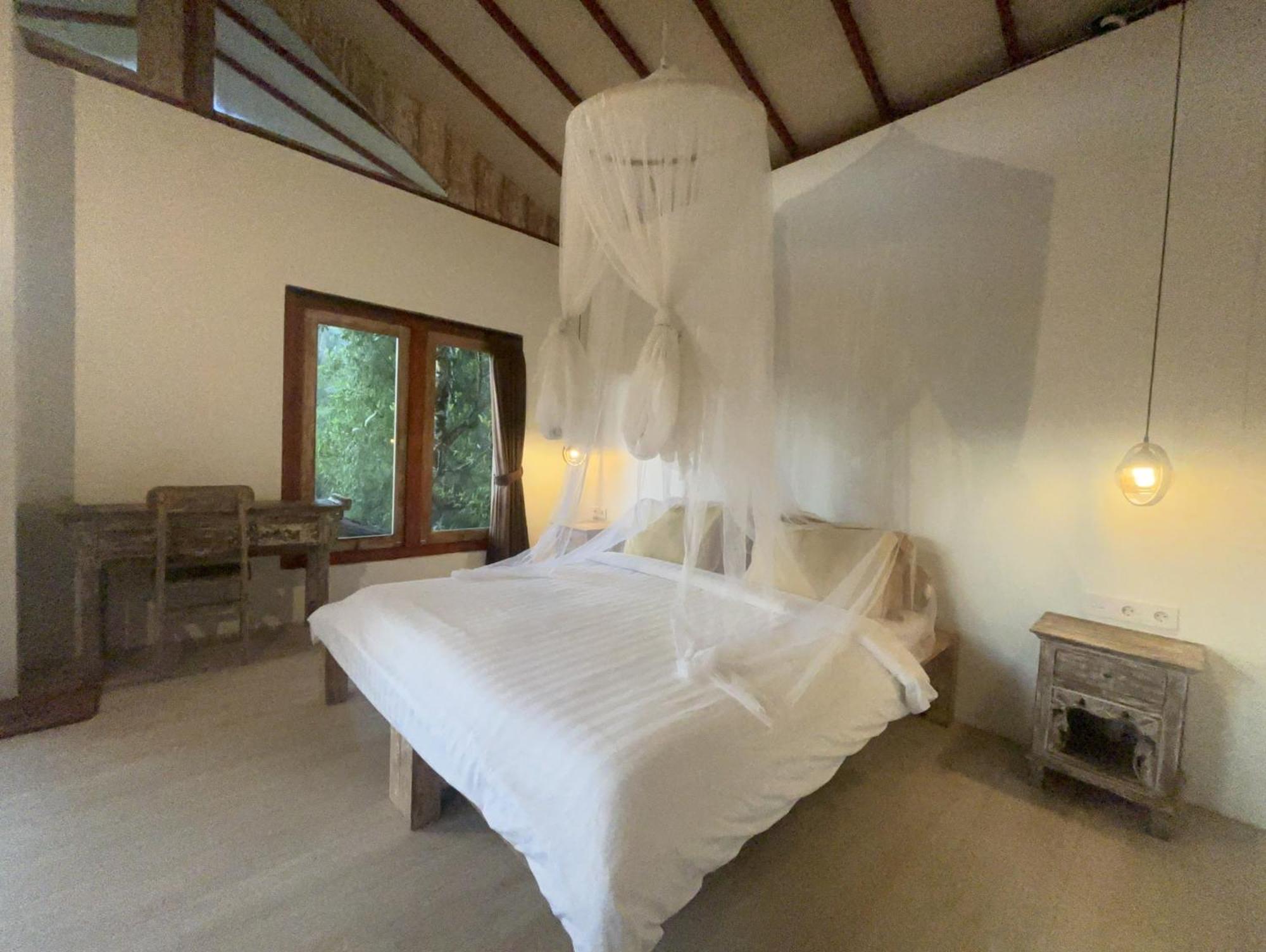 Gumi Ayu Ecostay Munduk Exterior foto